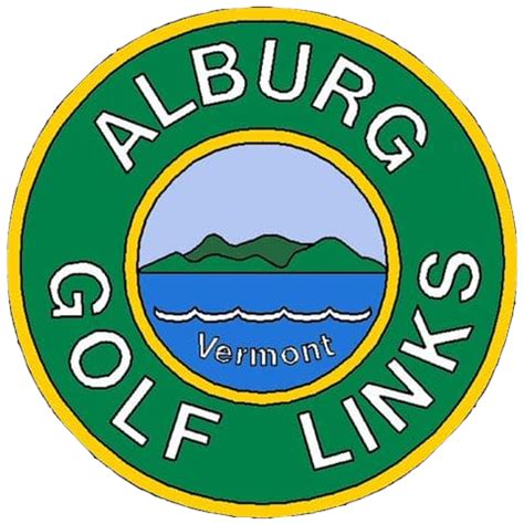 alburg golf smart card info|golf links alburg vt.